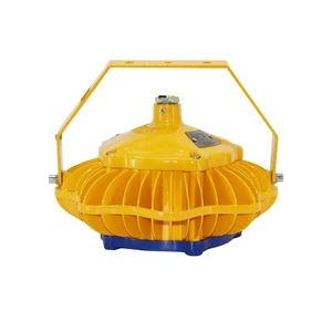 Wholesale Aluminum 60W 80W 100w LED Explosion-proof Lights Lamp 100w Led Explosion Proof Light