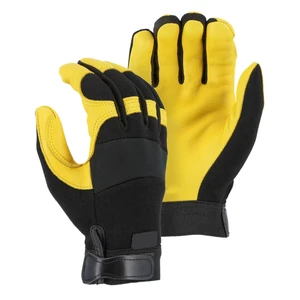 Best Quality Working Gloves for Hand Safety Impact Protective Gloves Custom Logo Winter Work Gloves