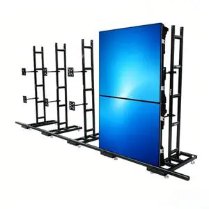 TUV Certification for LED Screen Light Accessories for Outdoor Concert Stage