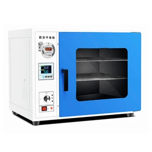 Liyi Industrial Small Lab Vacuum Chamber, Vacuum Degassing Chamber