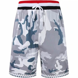 OEM Design Men Swim Trunks Canvas Surf Pants Beach Shorts Solid Casual Eco-Friendly Breathable Quick Dry Elastic Waist High New