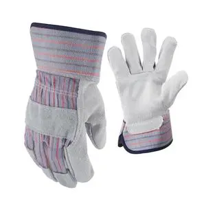 Top Quality Safety Work Gloves Heavy Duty Hand Protection Wholesale Hand Work Gloves Personal Safety Working Gloves