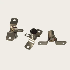 E5 E5.5 Screw Base ES 544 E5.5 Lamp Socket