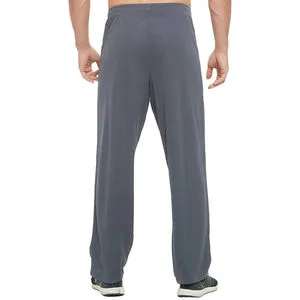 Men's Joggers Casual Pants Men Sportswear Breathable Gym Fitness Bottoms Quick Dry Trousers Blank