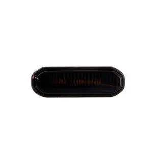 Smoke Front Grille Lamp LED Grille Lamp Grille Lights for Ford Bronco Sport 20212022 2023