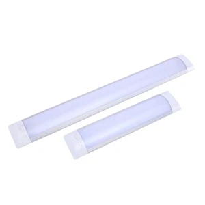 Moisture Proof Warehouse Cold Room Light Waterproof Light IP68 600mm Linear LED Proof Light
