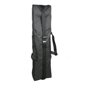 CNBear K-374B-BG-2 Pack Stage Speaker Organizer Stand Carry Light Stand Photography Tripod Bag Nylon Flexible