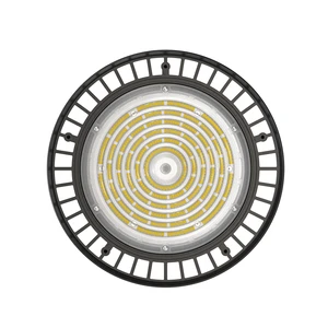 LED Highbay UFO Lamp 200 Watt Bay/warehouse Lighting Bay 500w Led High Power Led Lights for Shed