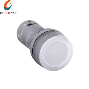 Brand New Original CL2-502L Indicator Light PLC
