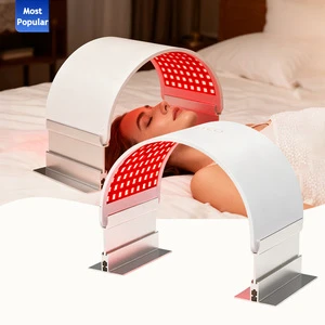 EYCO Customize Waves 415 630 850 Infrared Pdt Led Light Therapy Machine Lamp Full Body Red Light Therapy Panel