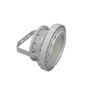 UL ETL 40W 60W 80W 100W 150W 200W 250W 280W IP66 Class I Division I Explosion Proof Light Hazardous Area