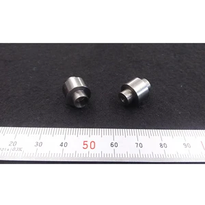 Custom Designed Koyo High Precision Pure Tungsten Metal Special Lamp P4-018 Premium Light Source Optical Device Promotional