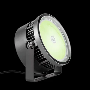 High Power LED Fishing Lights Squid Lights Fish Luring 1000W White Tuna Lure Lamp LED Fishing Light Attracts for Night Boat