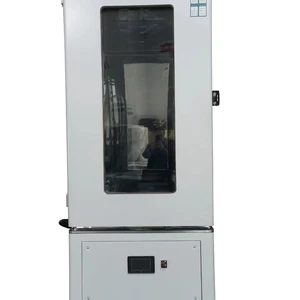 Intelligent Artificial Incubator Laboratory Equipment Cold Hot Constant Temperature Humidity Natural Light Cold Room Storage