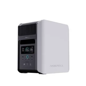Portable LiFePO4 Emergency Power Station Off-Grid Solar Home Energy With MPPT Controller Features Flashlight And Cigar Lighter