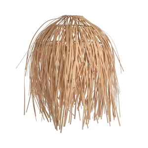 Impressive Design Tassel Bamboo Lamp Traditional & Modern Eco-Friendly Hanging Home Lighting Vietnam Wholesale Manufacturer