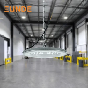UFO High Bay Lighting Aluminum Highbay Warehouse Industrial 100w 150W 200W 300W 400W LED High Bay Light