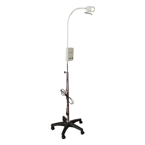 Clinic 30000 Lux LED Operating Light Good Selling Electric Medical Examination Lamp Hospital Spot Light for Examining Wood Metal