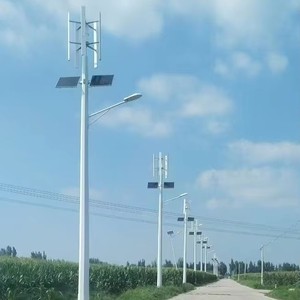 TIA-222-G 5G/4G LTE Tower Modern Decorative Telecom Light Pole Tower Supplier - High Strength Steel Communication Mast