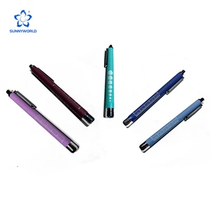 Perfect Nurse Work Accessories LED Medical Pen Lights Medical Supplies Penlights For Nurses Doctors EMT