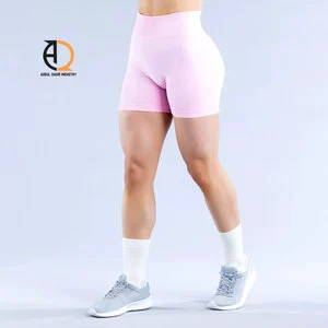 Summer Snack Shorts Sets New Design Yoga Shorts Plus Size Women's Biker Shorts for Women