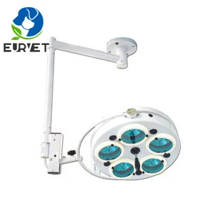 Eur Pet Top Quality Pet Examination Ceiling Light Veterinary Portable Digital Slit Lamp Vet Led Examination Lamp