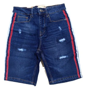 Mens Casual Denim short pant