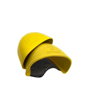 New Supplier's Safety Shoes with Steel Toe Cap Durable and Essential for Workplace Protection