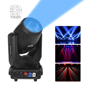 Stage Lighting Equipment Professional 295W Rgbw Sharpy Beam Moving Head Beams Stage Light