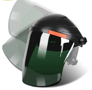 Ordinary Protective Mask for Laser Equipment
