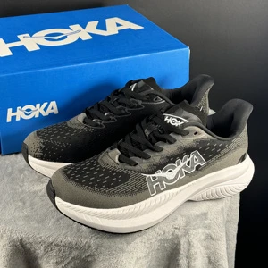 2026 Running s MACH 6 Quality Light Weight Breathable Classic Trainers Shoes Men's Fashion Sneakers Running Shoes Sneakers