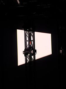 Professional 1200W RGBLAC 4in1 BSWP Moving Head Light, High CRI95+ Wash Beam Spot Profile Stage Effect Light