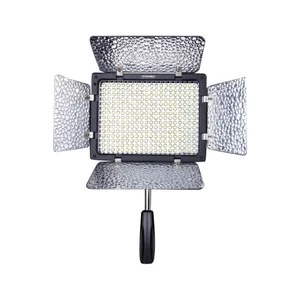 YongNuo Photographic Lighting YN-300 Led Video Camera Light with 300pcs Leds