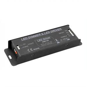 12V~24VDC Dimming 1-10V LED Light Dimmer for 10A Lights
