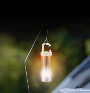 High-quality Outdoor Led Camp Tent Multi-functional Working Rechargeable Long Life Camping Light
