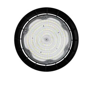 Orion Series 200W for LED High Bay Light 145LM/W High Luminous Efficacy Customized Brightness IP65 ALU+PC for Factory Warehouse