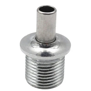 Adjustable Brass Ceiling Gripper Lighting Accessories Available