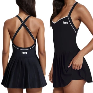 Sports Fitness Outdoor Leisure Wear Women's Sports Bodysuit Sport Jumpsuit Women Fitness Jumpsuit Women's Sports Jumpsuit