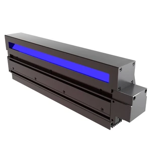 For Industrial Testing Supplier in China Mainland 24V Wholesale Professional Machine Vision LED Coaxial Line Scan Light