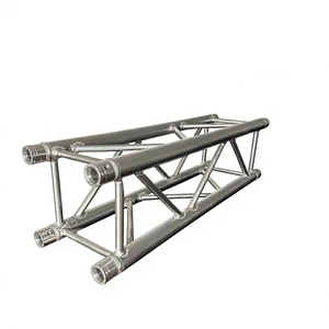 Aluminum Clamp Truss Light 30mm Truss Display Stage Lighting Truss for Sale