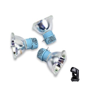 Original MSD Platinum 12R LL Lamp Moving Head Lights 12RLL 260W Bulb for DJ KTV Stage Lighting Accessories