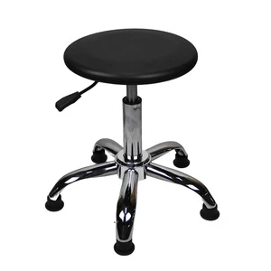 Laboratory Furniture ESD Medical Stools Industrial Chair Pu Foam Lab Safety Chair Other Security Products