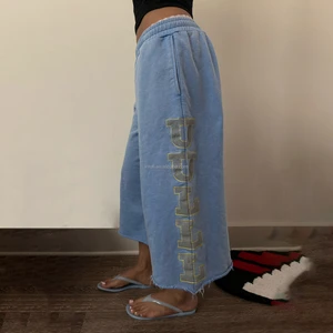 Custom Acid Wash Capris 3/4 Sweat Pants Cutoff Heavyweight Casual Summer 100% Cotton Men Running Baggy Shorts