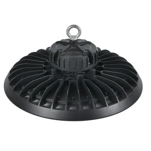 Super Bright High Bay 100w 150w 200w 300w Commercial Lamp Industrial Warehouse Factory UFO Led Highbay Light