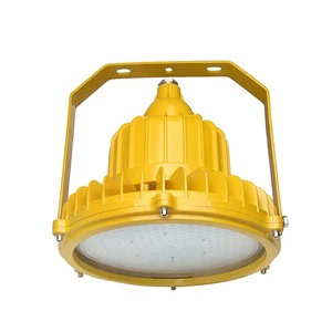 Smart Power Explosion Proof Light