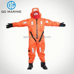SOLAS Marine Anti Exposure Suit