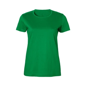 Comfortable Plus Size Women's T-Shirt with Breathable Fabric Trendy Shape Soft Touch for Layering Solo Wear During Daily Outings