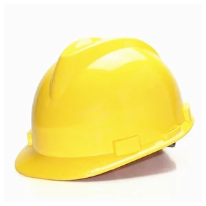 Personal Protective Equipment Safety Helmet Hard Hats Construction Casco De Seguridad Industrial