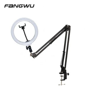 High Quality Photo+Studio+Accessories Light for Makeup Live Stream Camera
