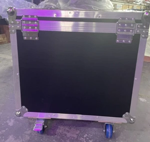 Flight case for Stage Light